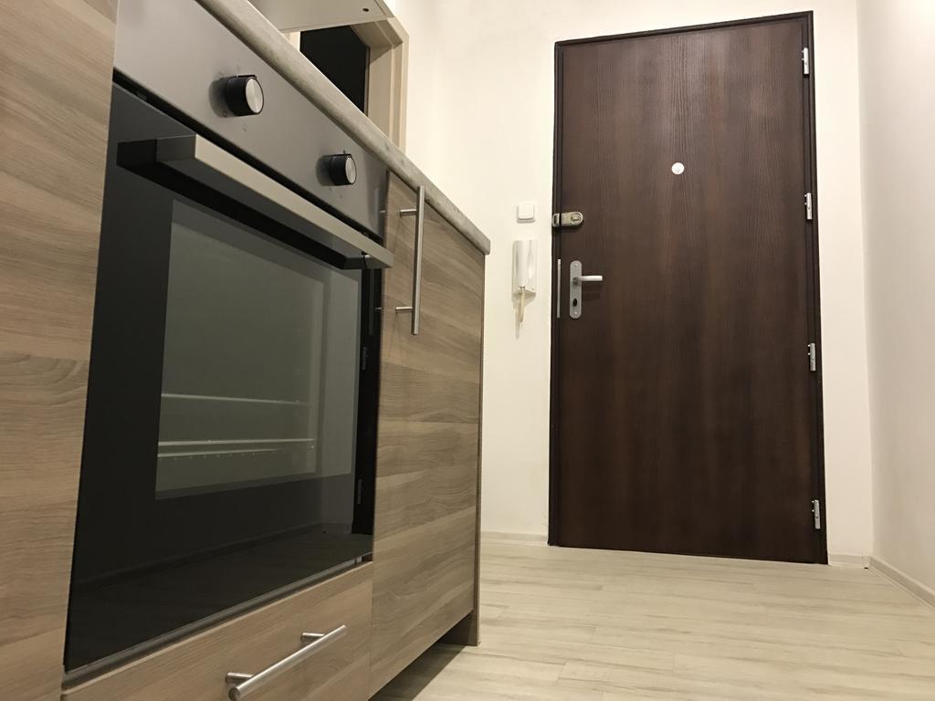 פראג New Apartment Dlouha מראה חיצוני תמונה